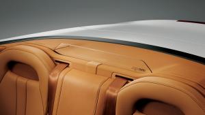 Lexus LC500 Convertible 2020 года  (JP)